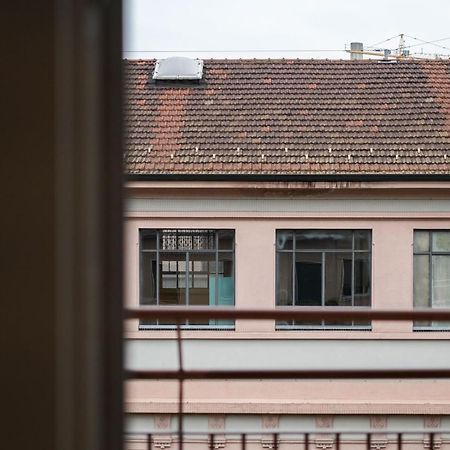 Ferienwohnung Montello Livings, Exclusive Terrace And Skyline View Mailand Exterior foto
